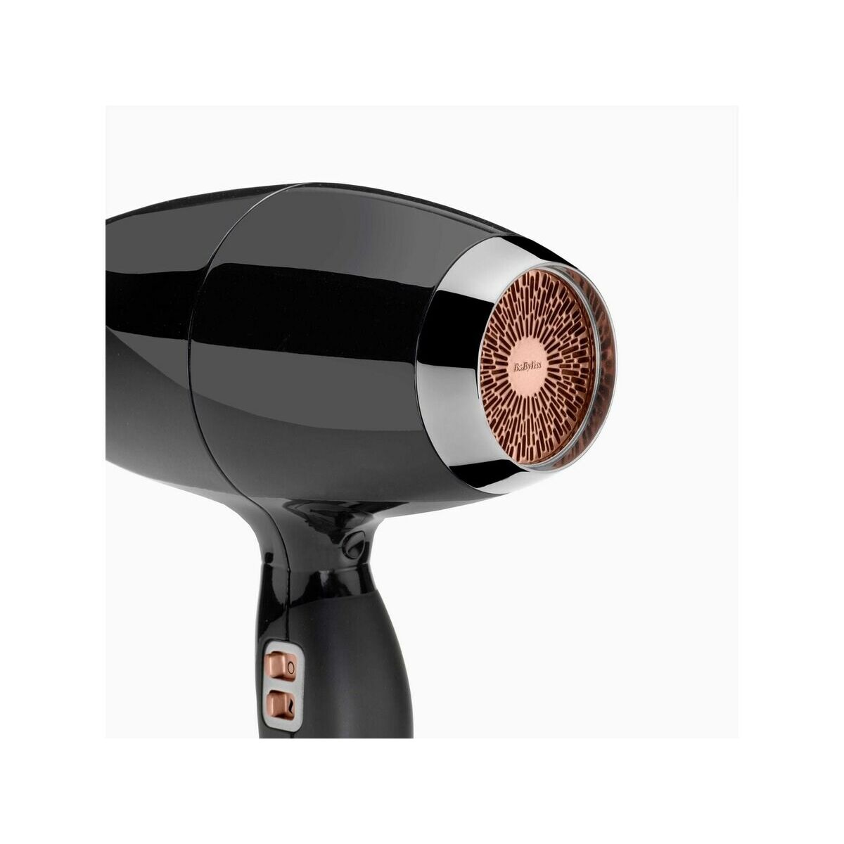 Uscător Babyliss SECADOR 6716DE-4