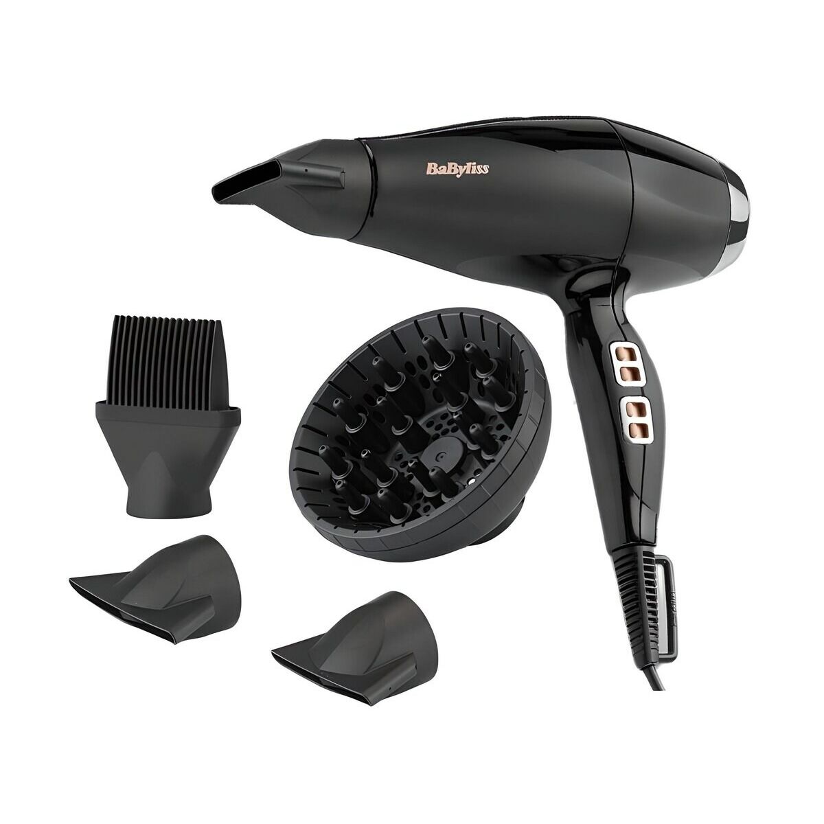 Uscător Babyliss SECADOR 6716DE-1