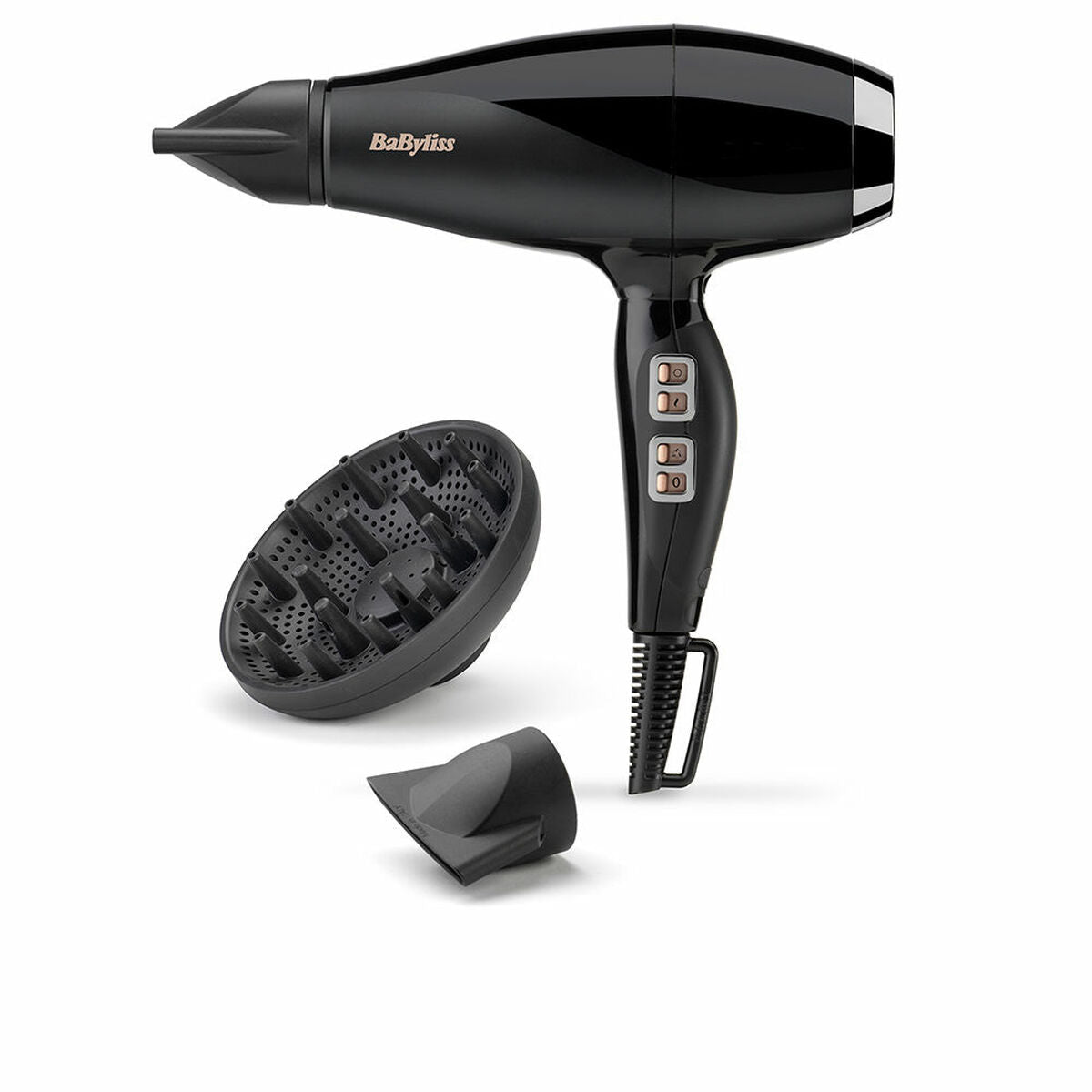 Uscător Babyliss SECADOR 6716DE-6