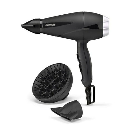 Uscător Babyliss SECADOR 6716DE