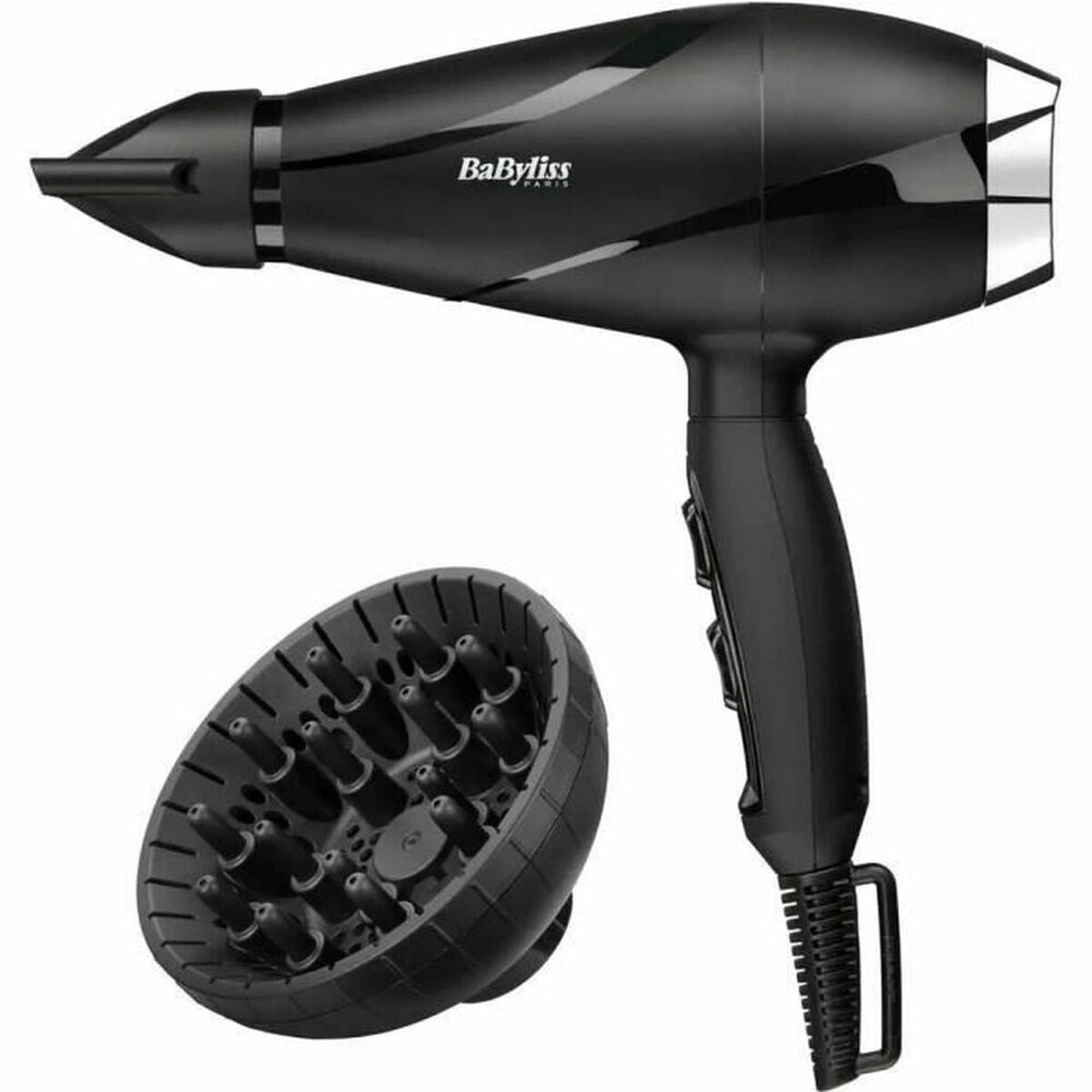 Sèche-cheveux Babyliss Shine Pro 2100 2200 W-0