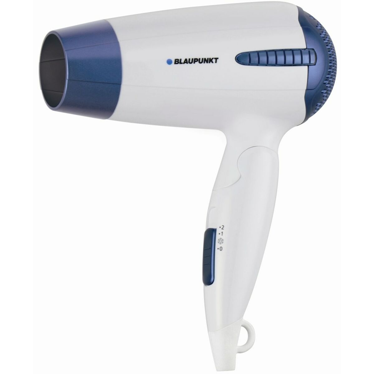 Secador de Pelo Blaupunkt HDD301BL Azul Blanco 1200 W-0