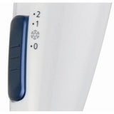 Sèche-cheveux Blaupunkt HDD301BL bleu blanc 1200 W-1