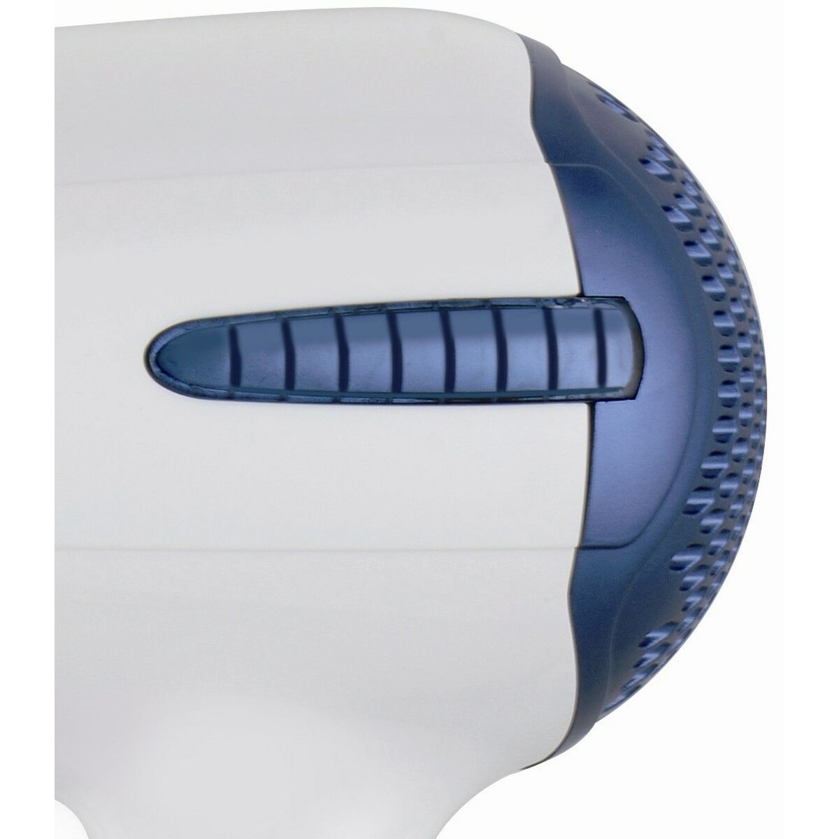 Secador de Pelo Blaupunkt HDD301BL Azul Blanco 1200 W-2