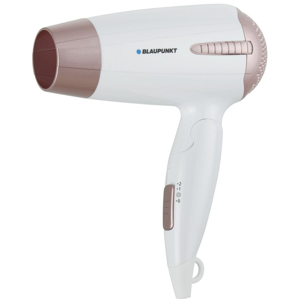Secador de Pelo Blaupunkt HDD301RO Blanco 1200 W-0