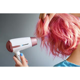 Sèche-cheveux Blaupunkt HDD301RO blanc 1200 W-3