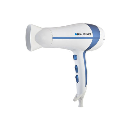 Sèche-cheveux Blaupunkt HDD501BL bleu blanc imprimé 2000 W