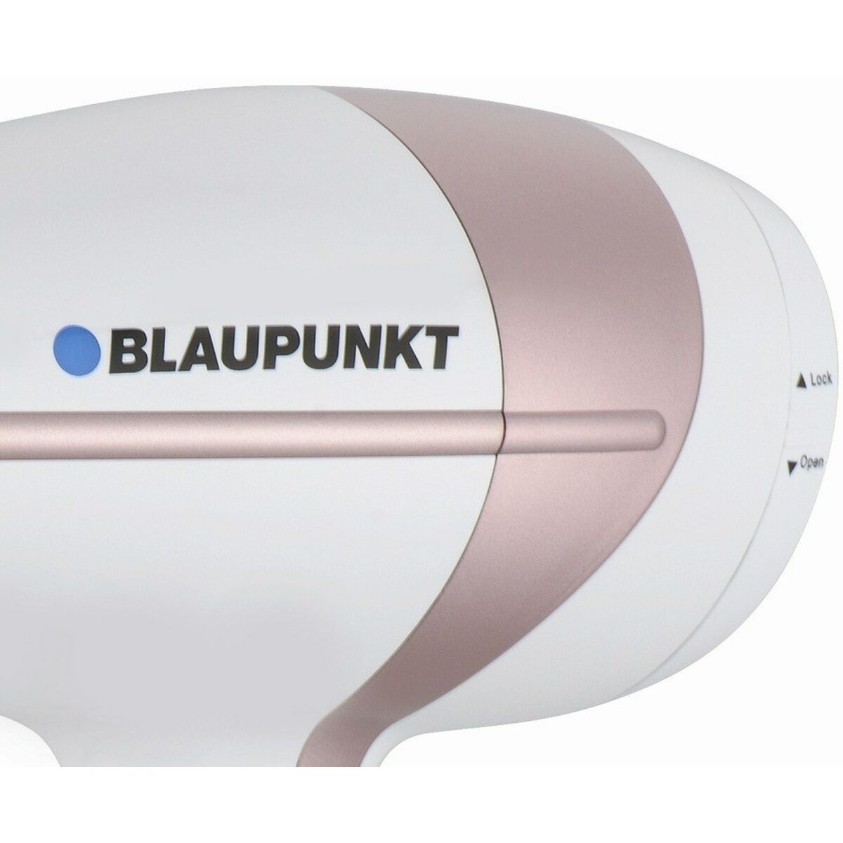 Sèche-cheveux Blaupunkt HDD501RO rose imprimé 2000 W-1