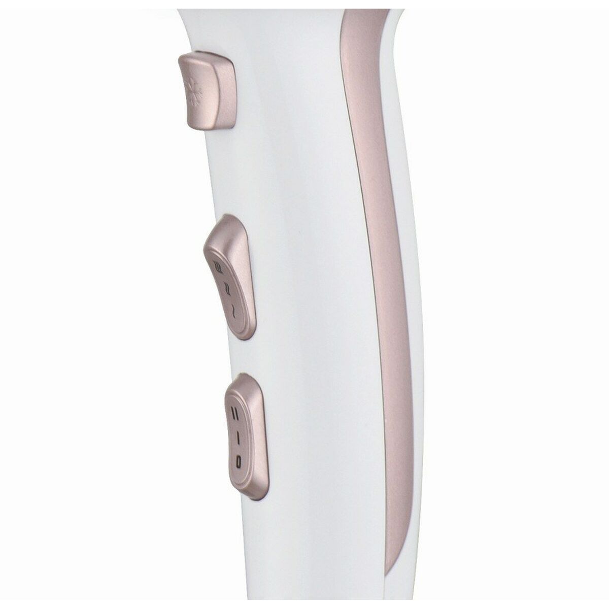 Sèche-cheveux Blaupunkt HDD501RO rose imprimé 2000 W-3