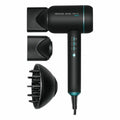 Asciugacapelli Cecotec Bamba IoniCare 6000 Rockstar Ice 1800W 1800 W-0