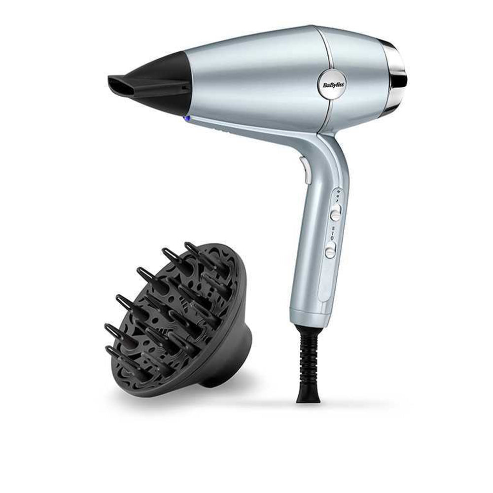 ASCIUGACAPELLI D773DE idro fusione 2100w 1 u-0