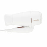 Asciugacapelli Dcook Gallery Rosa 1400 W Travel-3