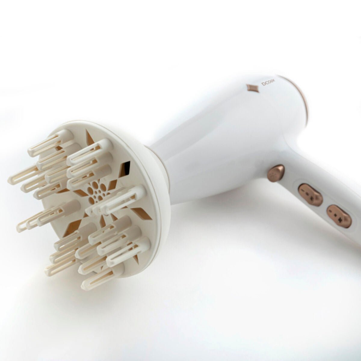 Sèche-cheveux Dcook Gallery blanc 2100 W-11