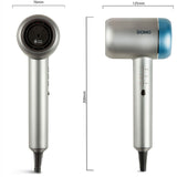 Sèche-cheveux DOMO DO2135HD 1800 W-2