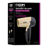 Asciugacapelli EDM 07634 07634 1200 W Multicolor-1