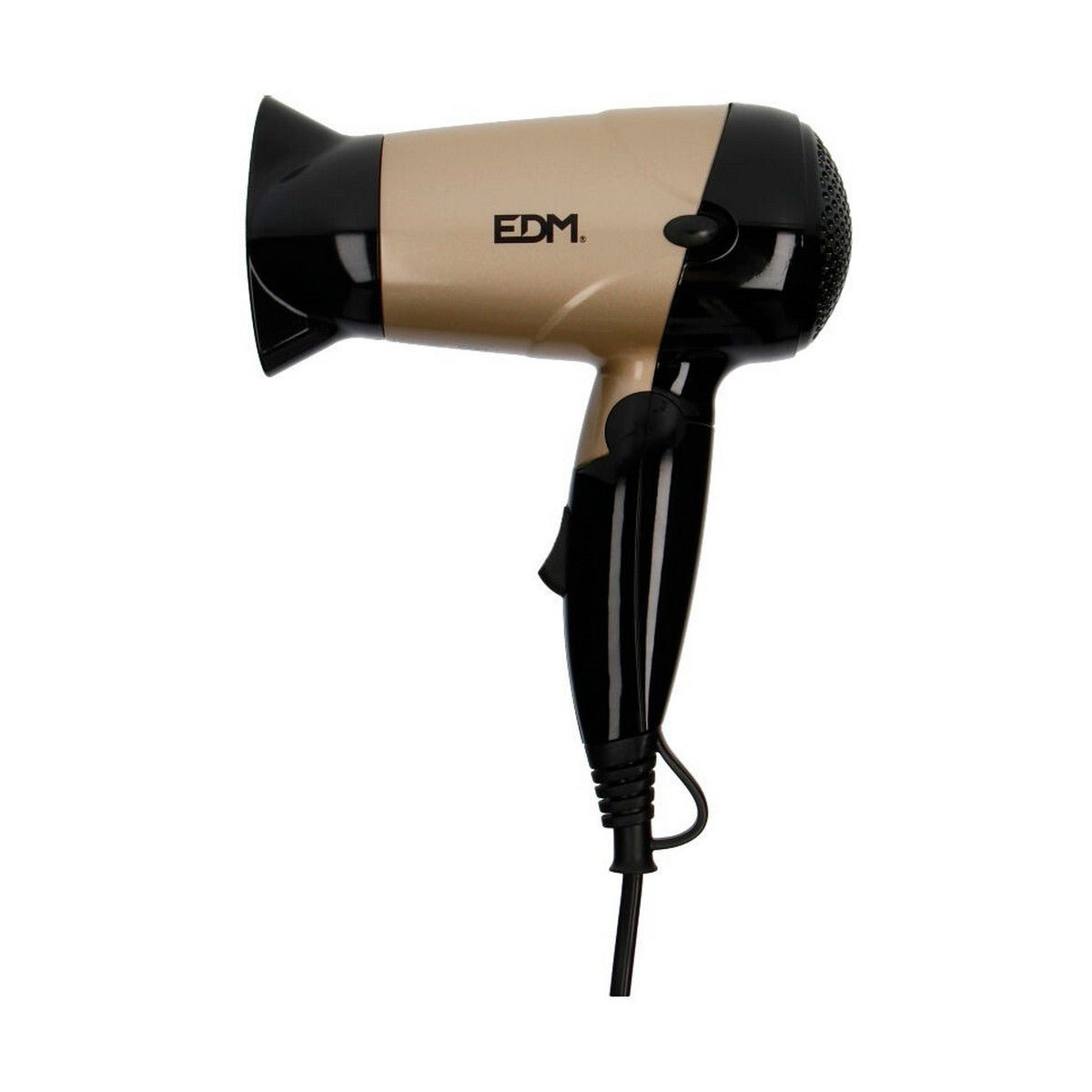 Asciugacapelli EDM 07634 07634 1200 W Multicolor-0