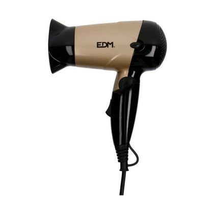 Asciugacapelli EDM 07634 07634 1200 W Multicolor