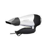 Sèche-cheveux Esperanza EBH002S Noir 850 W-2