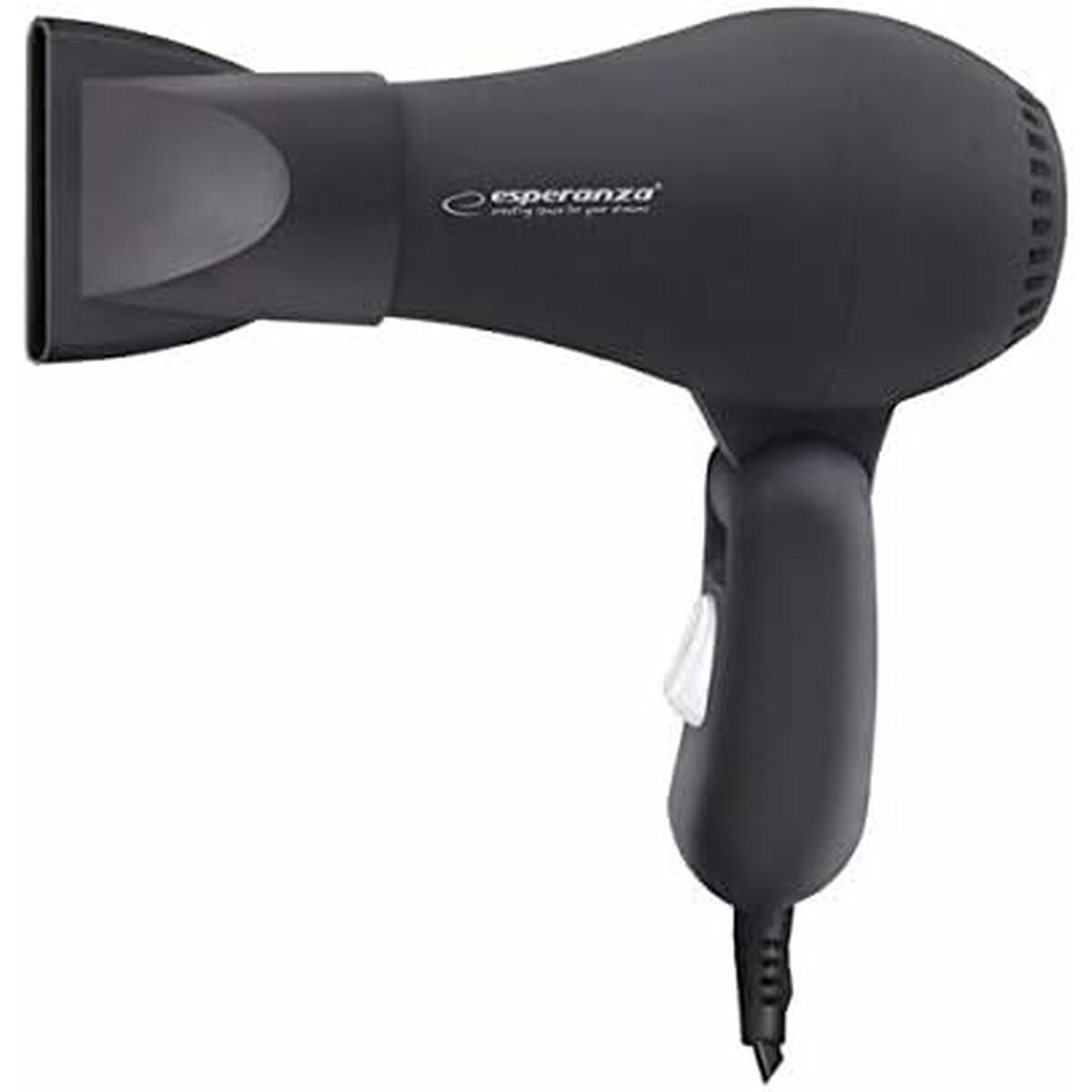 Secador de Pelo Esperanza EBH003K Negro 750 W-0