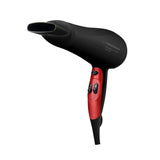 Asciugacapelli Esperanza EBH004K Nero 2200 W-2