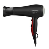Asciugacapelli Esperanza EBH004K Nero 2200 W-0