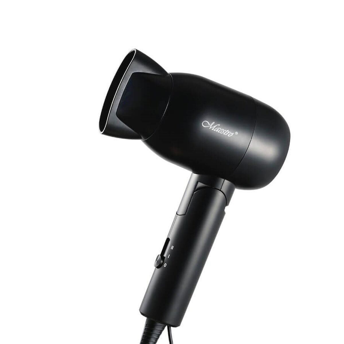 Asciugacapelli Feel Maestro MR-200 Nero 1500 W-0