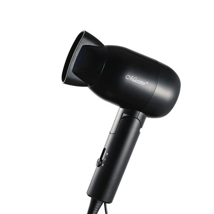 Asciugacapelli Feel Maestro MR-200 Nero 1500 W