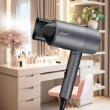 Uscător de păr Feel Maestro MR-209 Black Graphite 1600 W-3
