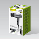 Uscător de păr Feel Maestro MR-209 Black Graphite 1600 W-1