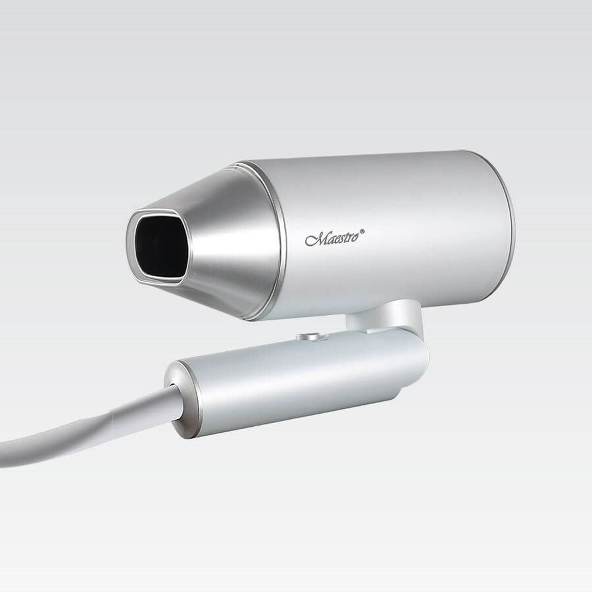 Asciugacapelli Feel Maestro MR-213 Argento 2100 W-3