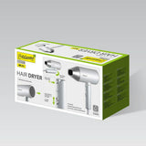 Asciugacapelli Feel Maestro MR-213 Argento 2100 W-1