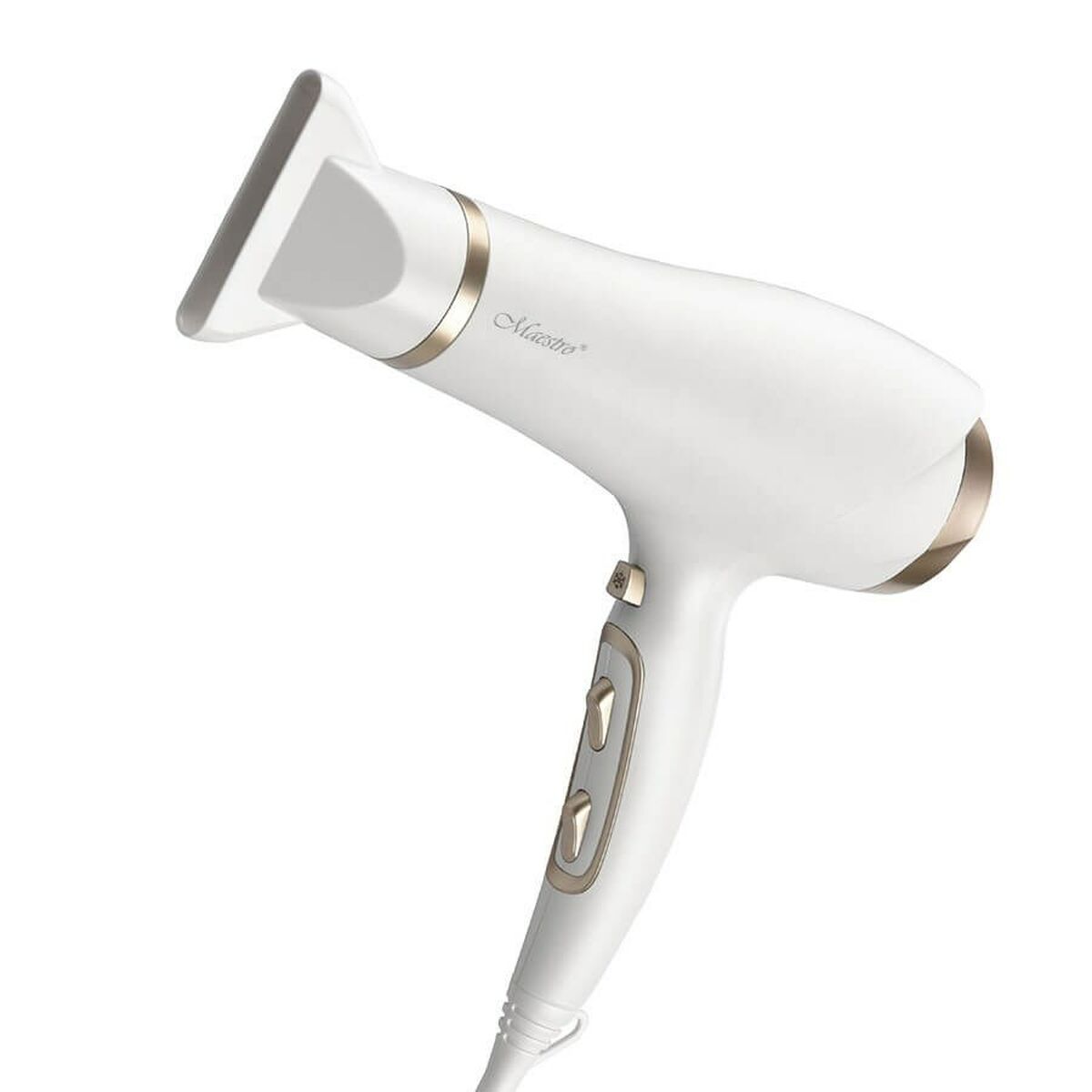 Uscător de păr Feel Maestro MR-214 Alb 2300 W-0