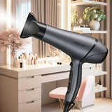Uscător de păr Feel Maestro MR-215 Black Graphite 2300 W-3