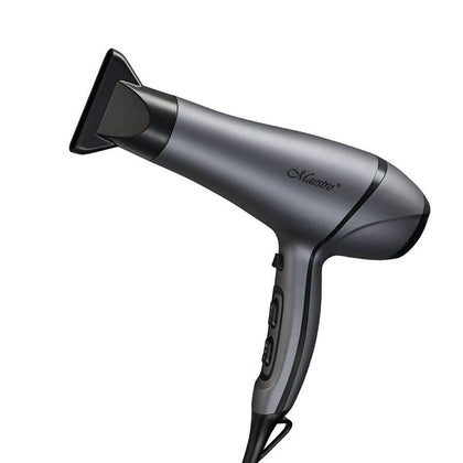 Uscător de păr Feel Maestro MR-215 Black Graphite 2300 W
