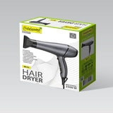 Uscător de păr Feel Maestro MR-215 Black Graphite 2300 W-2