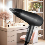 Haartrockner Feel Maestro MR-217 Black Graphite 2200 W-3