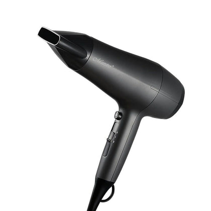 Haartrockner Feel Maestro MR-217 Black Graphite 2200 W
