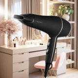 Uscător de păr Feel Maestro MR-221 Black 2400 W-2