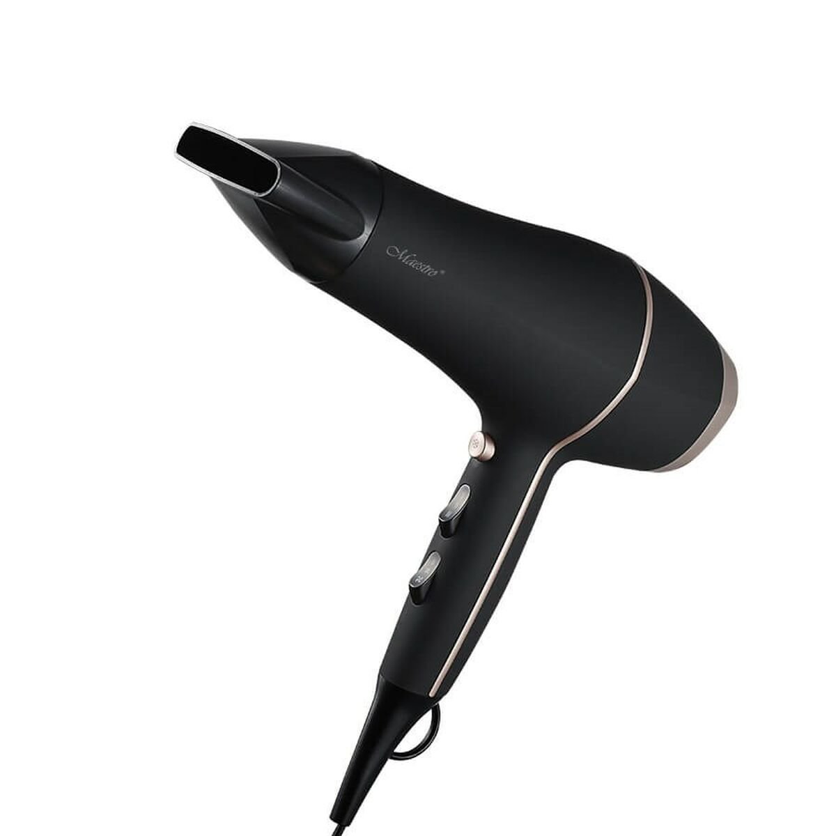 Uscător de păr Feel Maestro MR-221 Black 2400 W-0