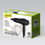 Uscător de păr Feel Maestro MR-221 Black 2400 W-1