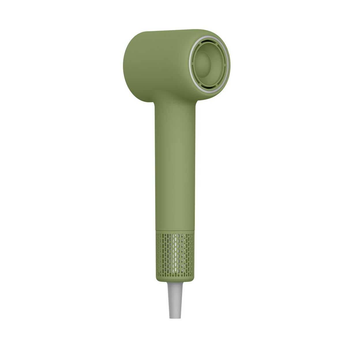 Sèche-cheveux Havit HD073-EU vert 1300 W-3