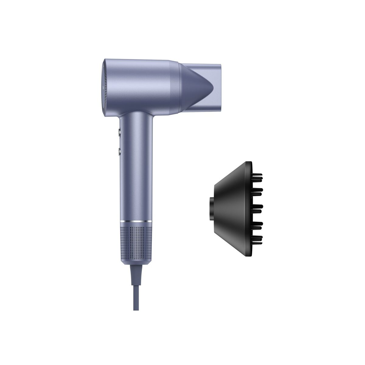 Asciugacapelli Havit HD202-EU Blu 1600 W-0