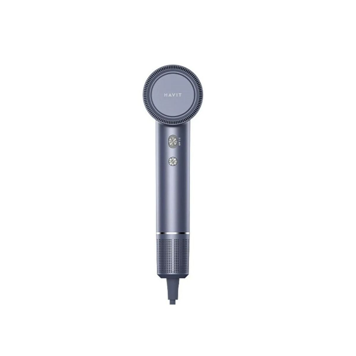 Asciugacapelli Havit HD202-EU Blu 1600 W-4