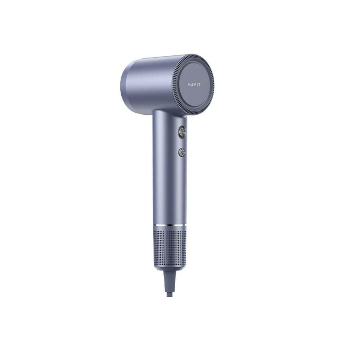Hairdryer Havit HD202-EU Blue 1600 W - Cosmova
