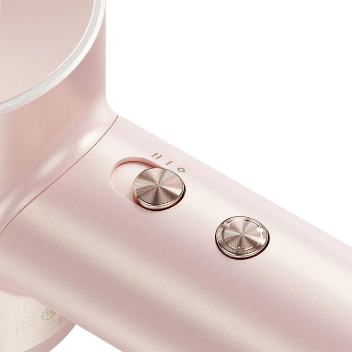 Hairdryer Laifen 1600 W - Cosmova