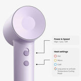 Sèche-cheveux Laifen M10 1600 W-1