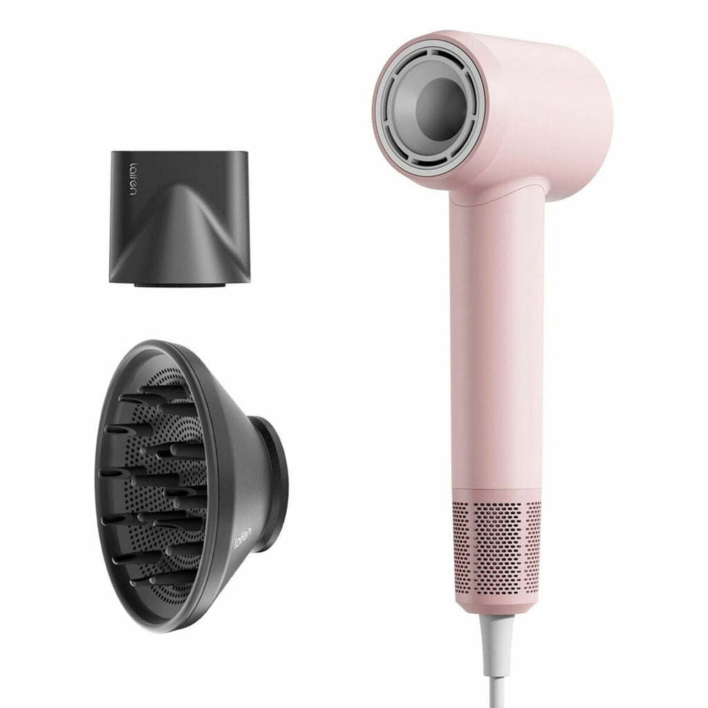 Haartrockner Laifen M10 Rosa 1600 W-9