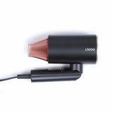 Asciugacapelli Livoo DOS173 Nero/Rosa 1600 W-5