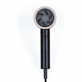 Asciugacapelli Livoo DOS173 Nero/Rosa 1600 W-4