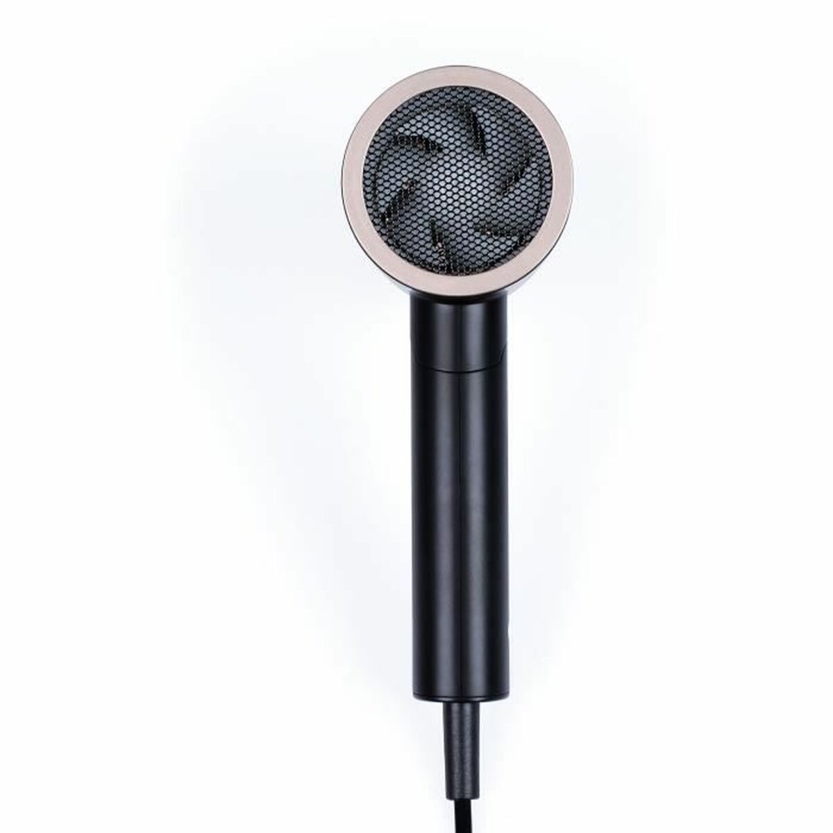 Asciugacapelli Livoo DOS173 Nero/Rosa 1600 W-4